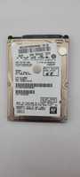 używany dysk twardy HDD 2,5" Hitachi 500GB 5400 rpm SATA