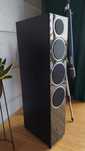 Wharfedale diamond 240 (nie elac, klipsch, monitor audio)