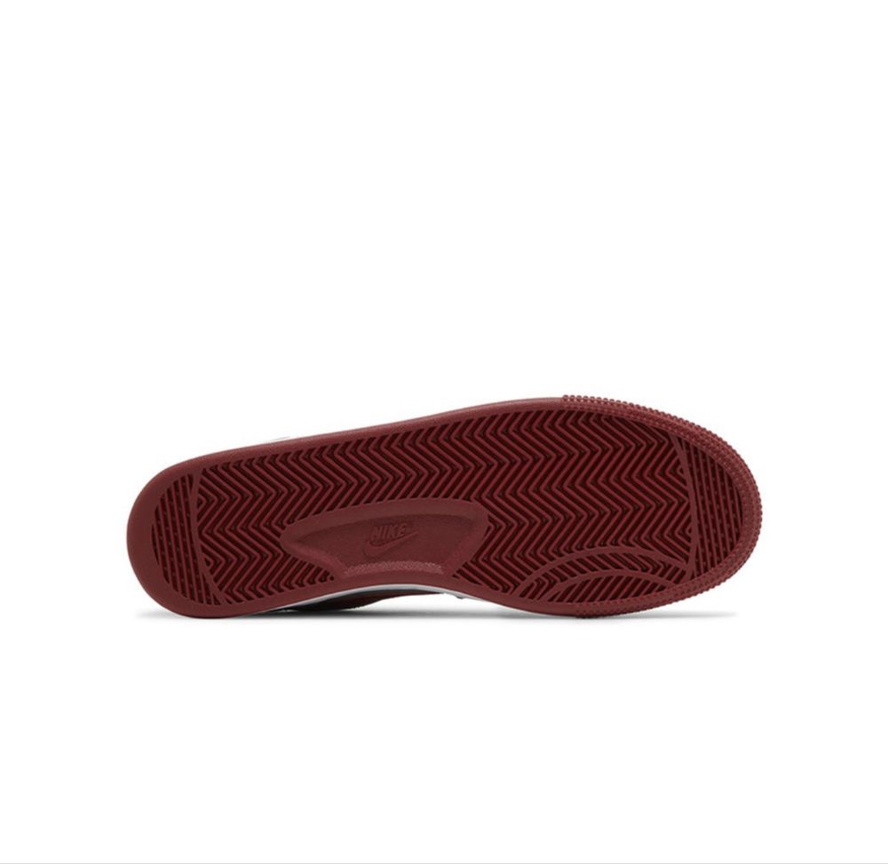 Оригінал Кросівки Nike Terminator Low UNLV.(25,5см-30см) Шкіра !!!