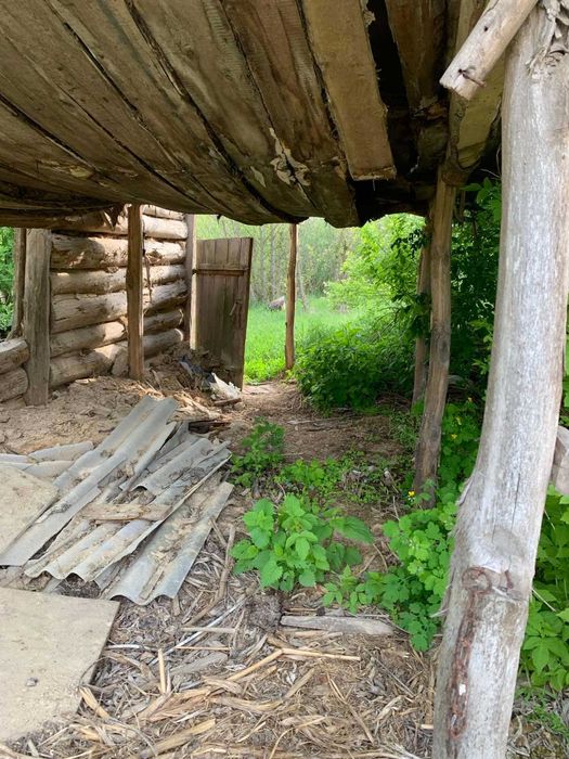 Продам срочно землю