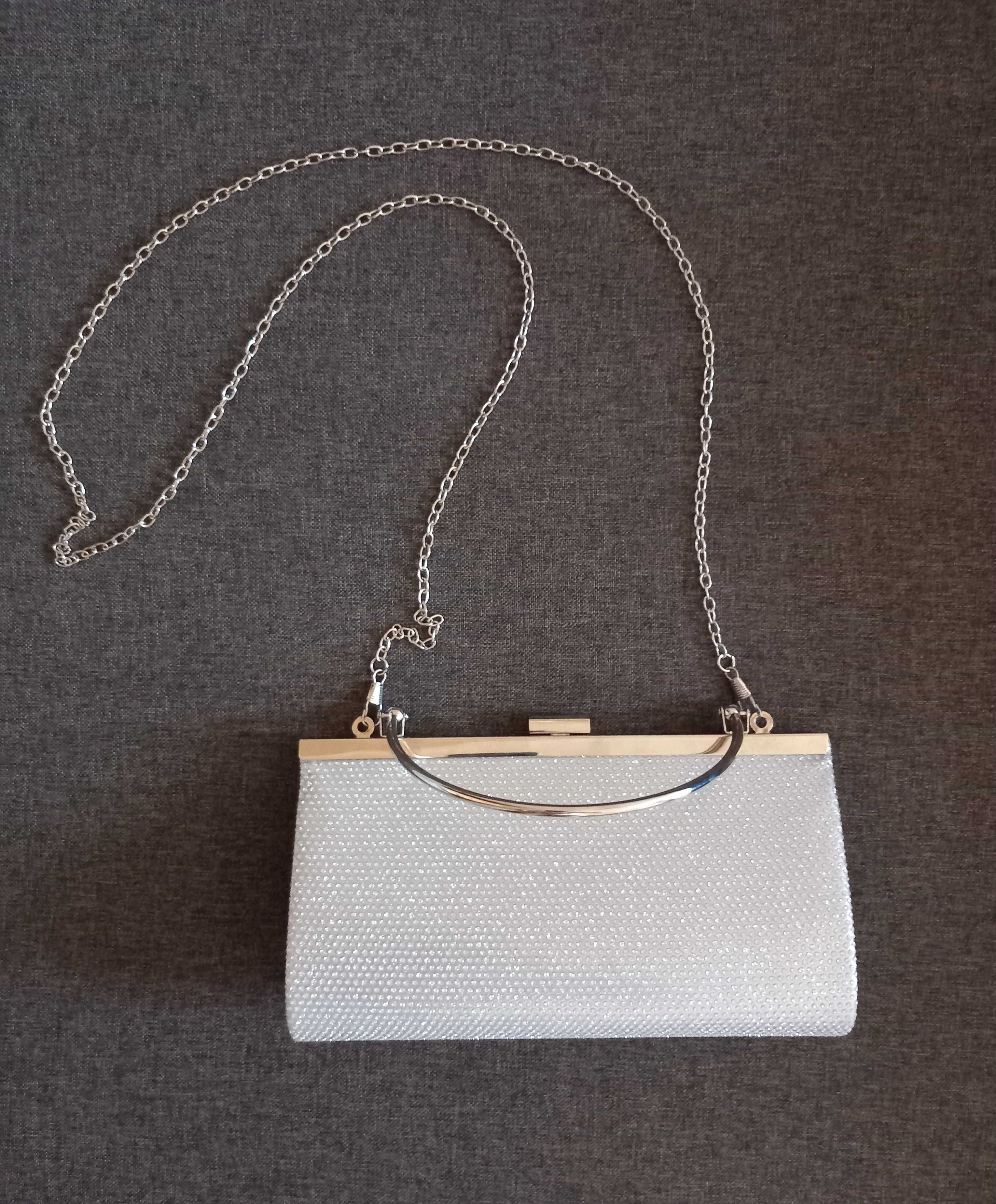 Elegancka torebka