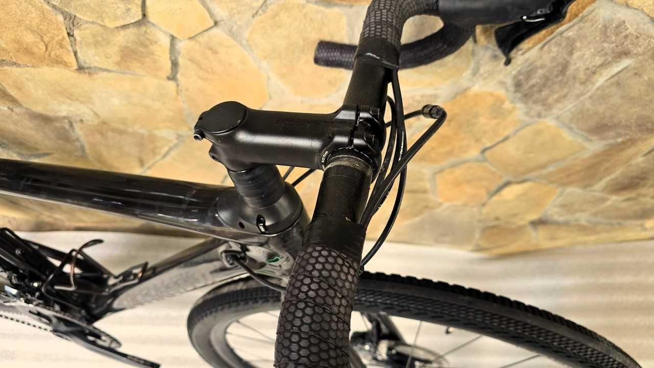 Карбоновий гревел Specialized Diverge Ultegra Disc Carbon