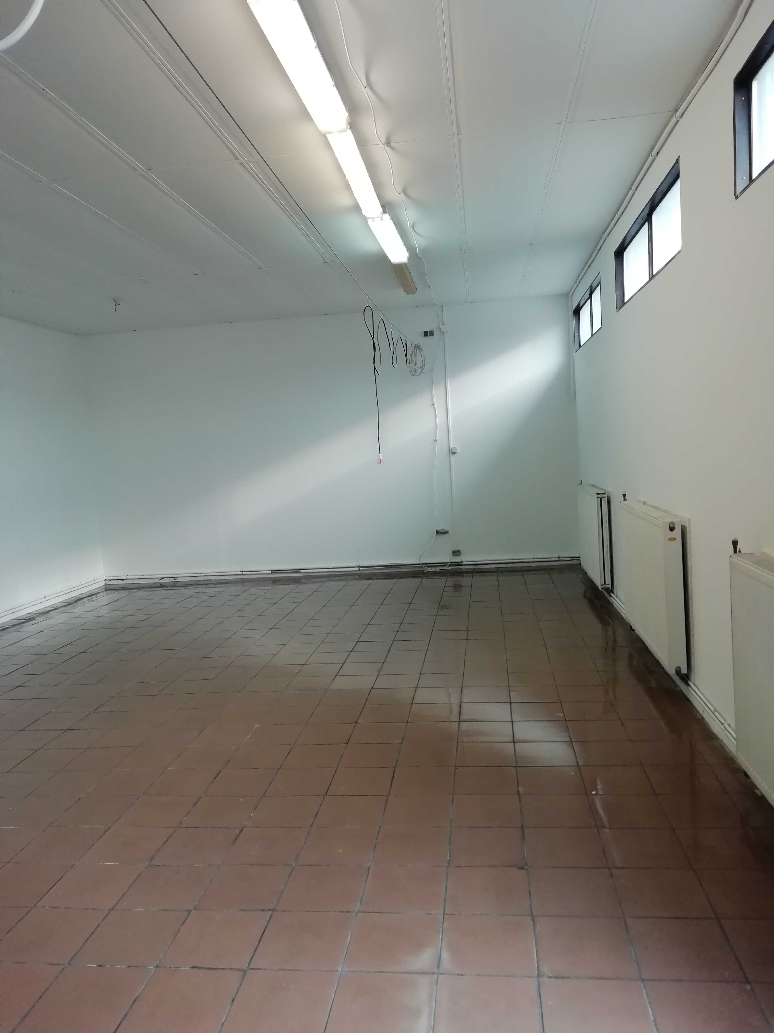 Wynajme Hale 225m2