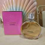 ДУХИ парфум жіночі Chanel CHANCE, FRAICHE,TENDRE 100 ml
