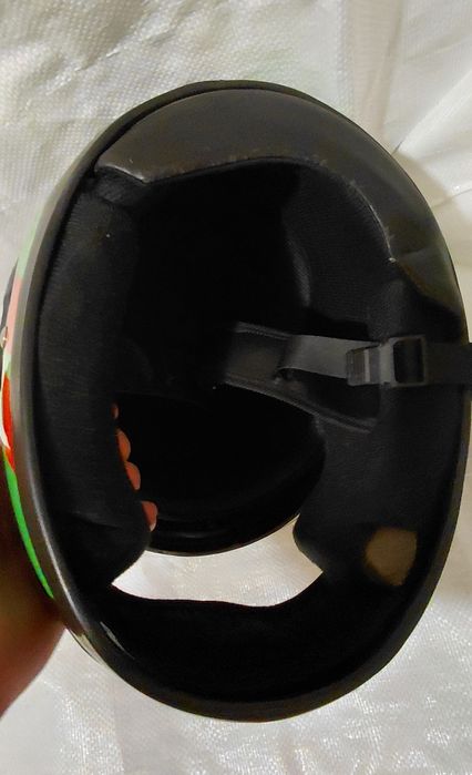 Шолом KUROSAWA M-T розмір s