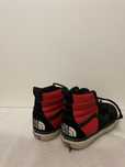 Buty Vans sk8 Hi the north face