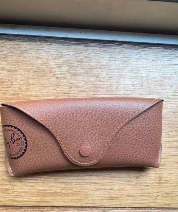 Oculos sol Ray-Ban aviator originais