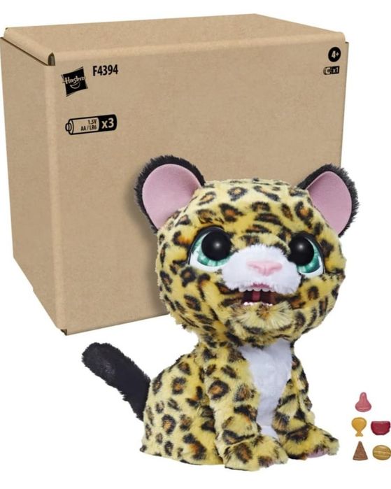 Ориг furreal дельфін owl cat kitty dog кот zebra зебра dolphin сова