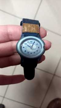 Zegarek timex młodzieżowy.