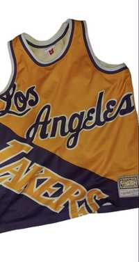 Майка  Los Angeles Lakers  NBA
