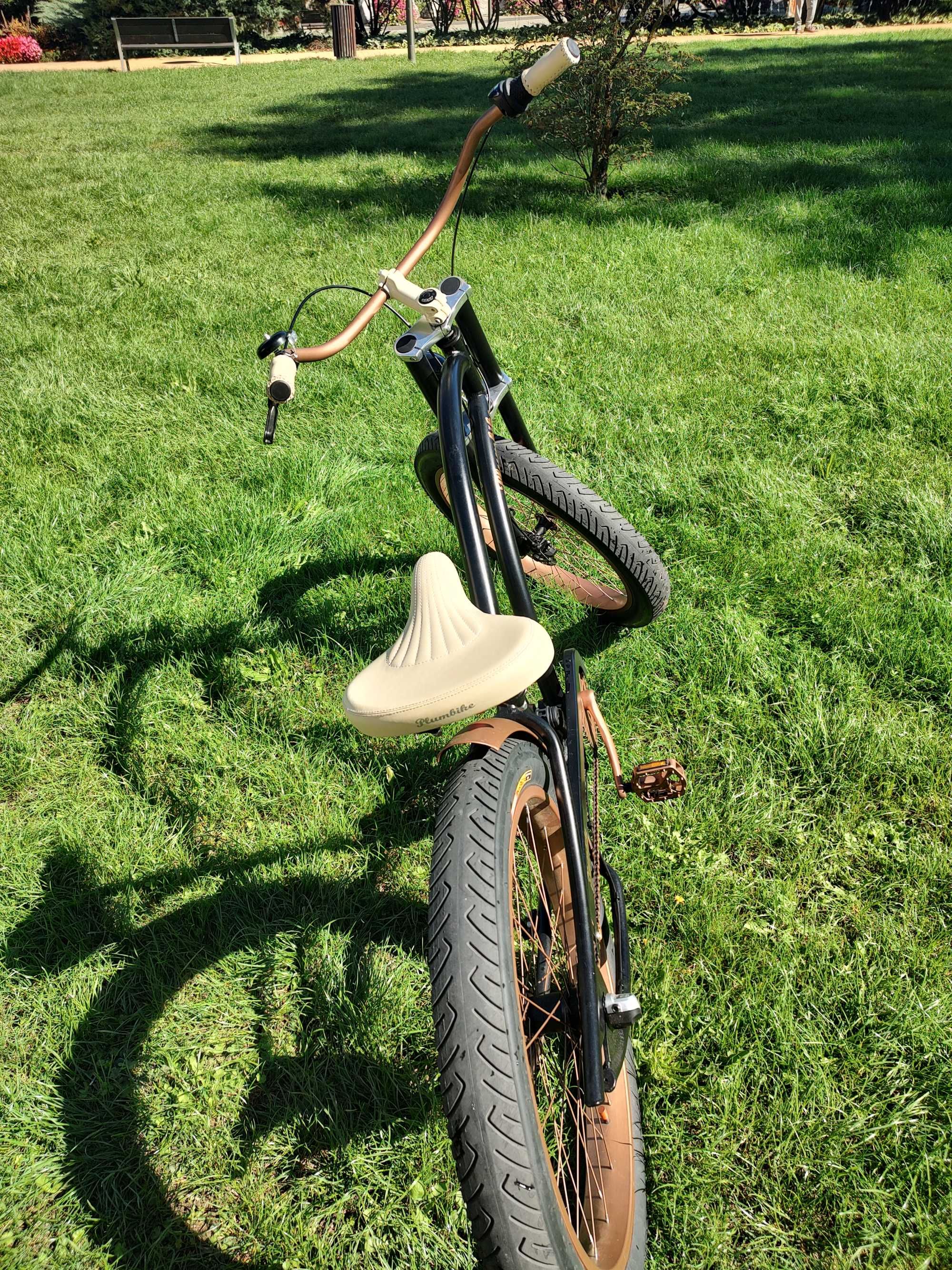 Grand chopper cooper