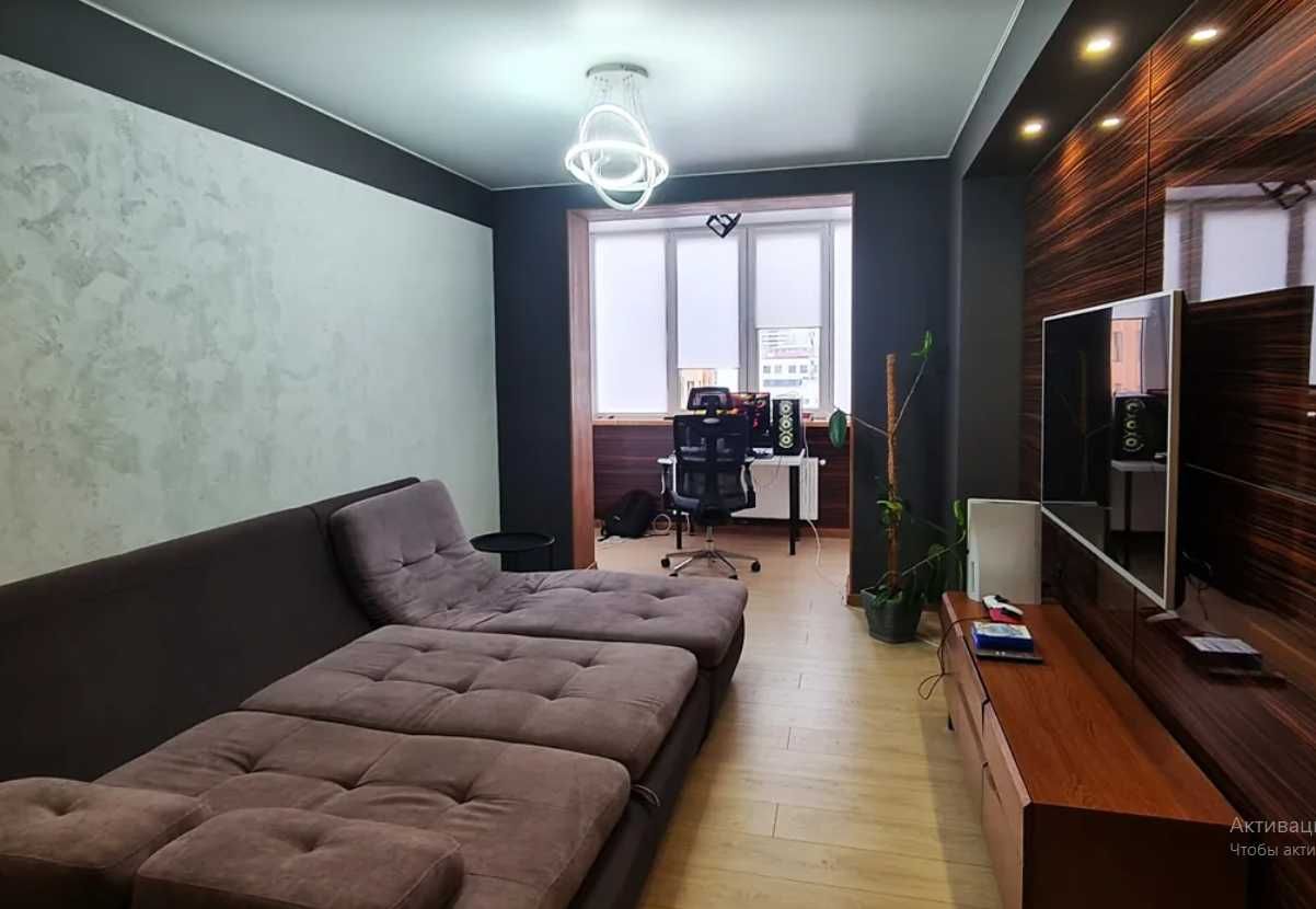 33414 Продаж 3 кімнатної квартири на вул. Зарічанська, ЖК Віденський,
