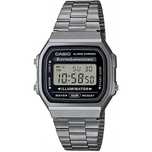 Zegarek CASIO A168WGG-1ADF + BOX