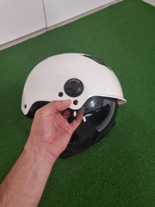 Capacete trotinete