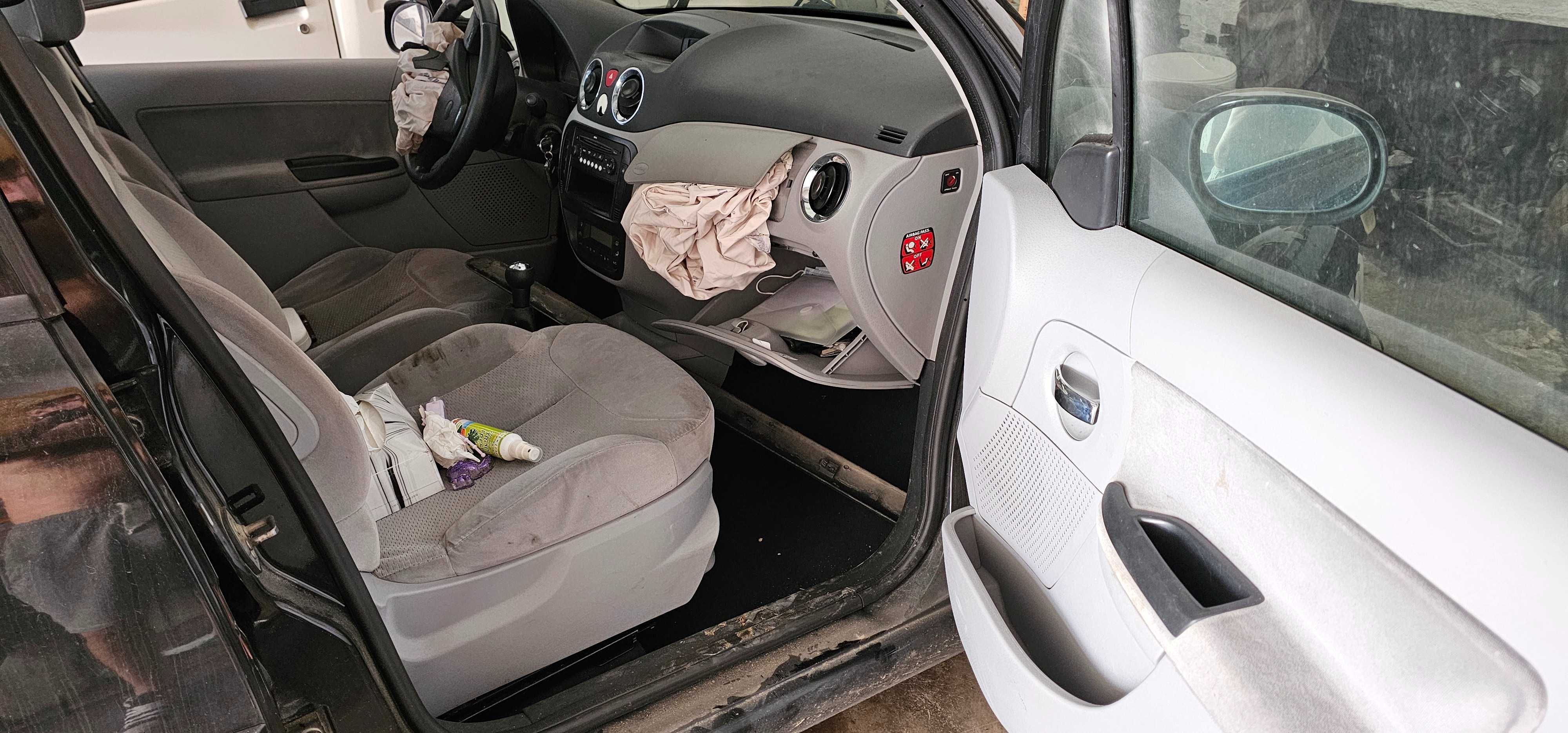 Citroen c3 1.4 hdi