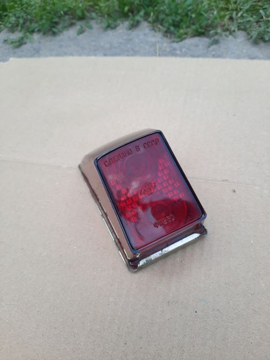 Продам новий стоп-сигнал ФП230