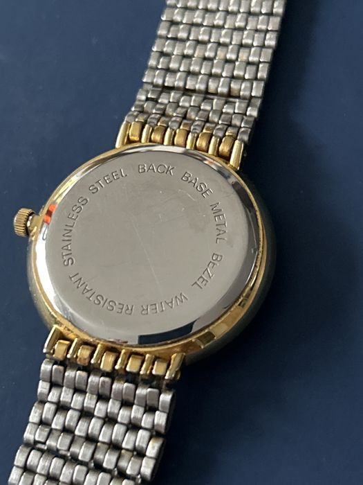 Zegarek damski elegancki