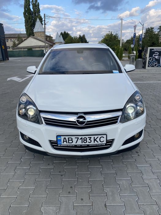 Продам opel. Astra