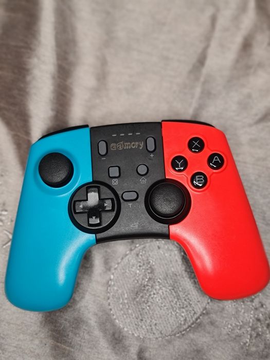 Gamepad pad kontroler do Nintendo Switch