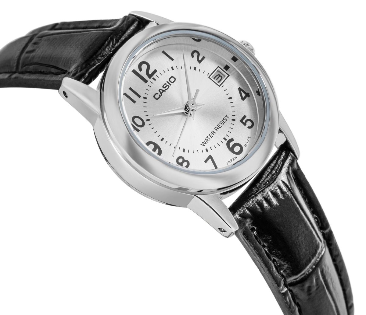 zegarek damski casio ltp-v002l-7budf + box