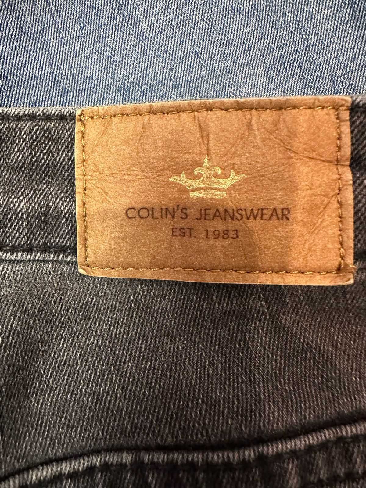 Джинси Colin's Jeanswear