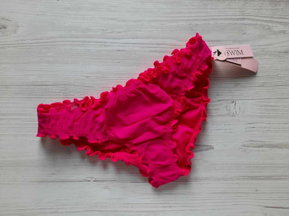 Плавки бразилиана Victoria's Secret Itsy итси купальник варианты