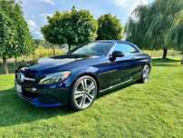 Auto do ślubu na wesele Mustang Cabrio Mercedes Camaro BMW Wynajem