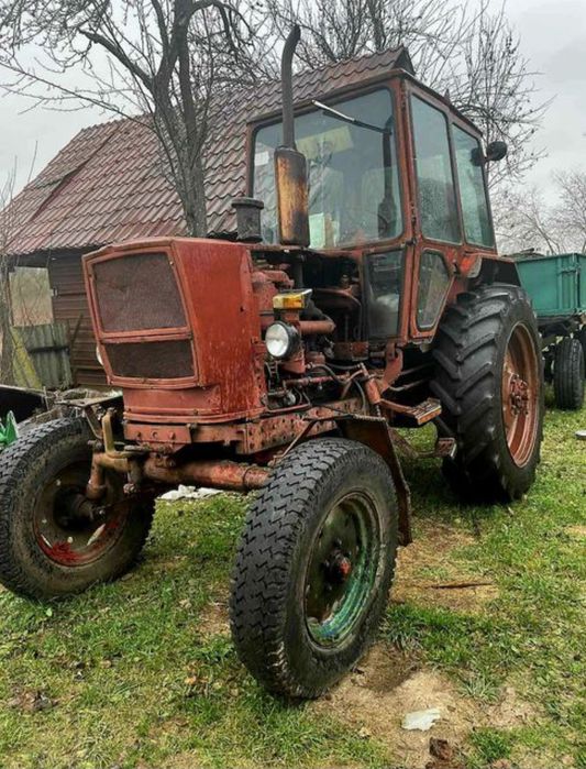 Продам трактор  ЮМЗ  6Л