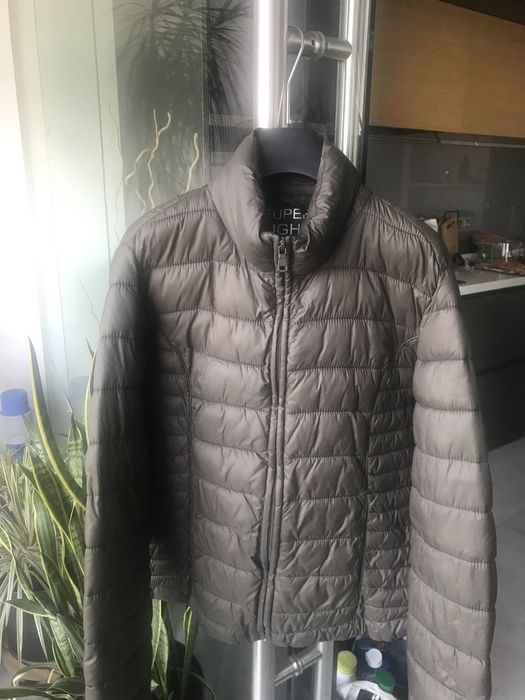 Куртка жіноча