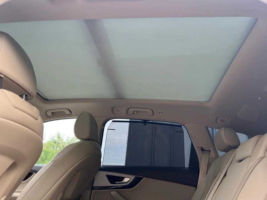 Audi Q7 II (4M), 2018