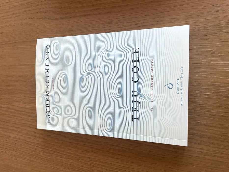 Estremecimento - Teju Cole