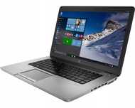 Tani HP EliteBook 850 G2 IntelCore I5/8GbDDR/120SSD/NowaBateria