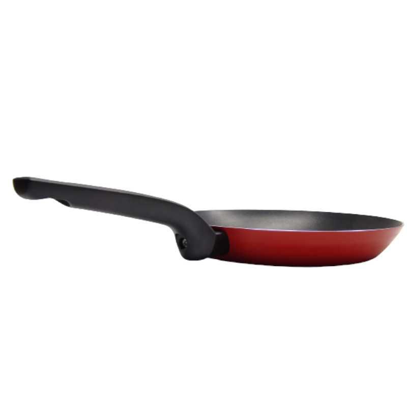 Tefal Easy Cook Clean – patelnia 20 cm z funkcją Thermo Signal