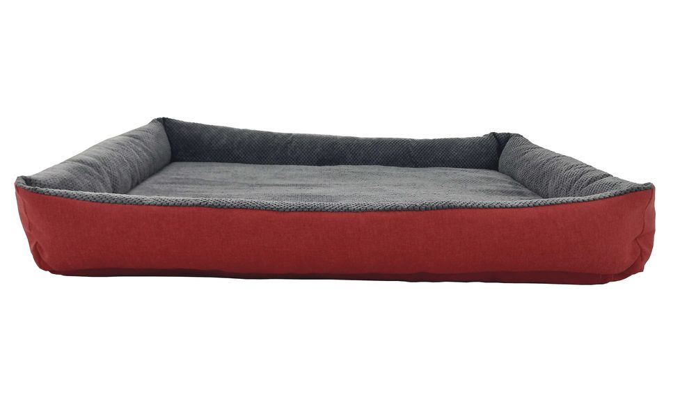 Legowisko dla dużego psa 100x80