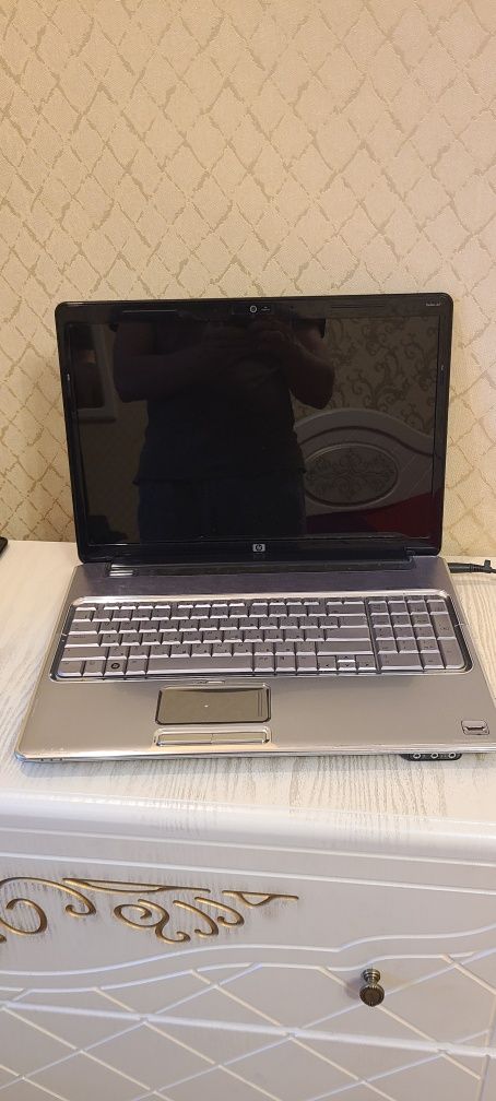 Потужний ноутбук HP Pavilion DV7 17.3" Великий екран