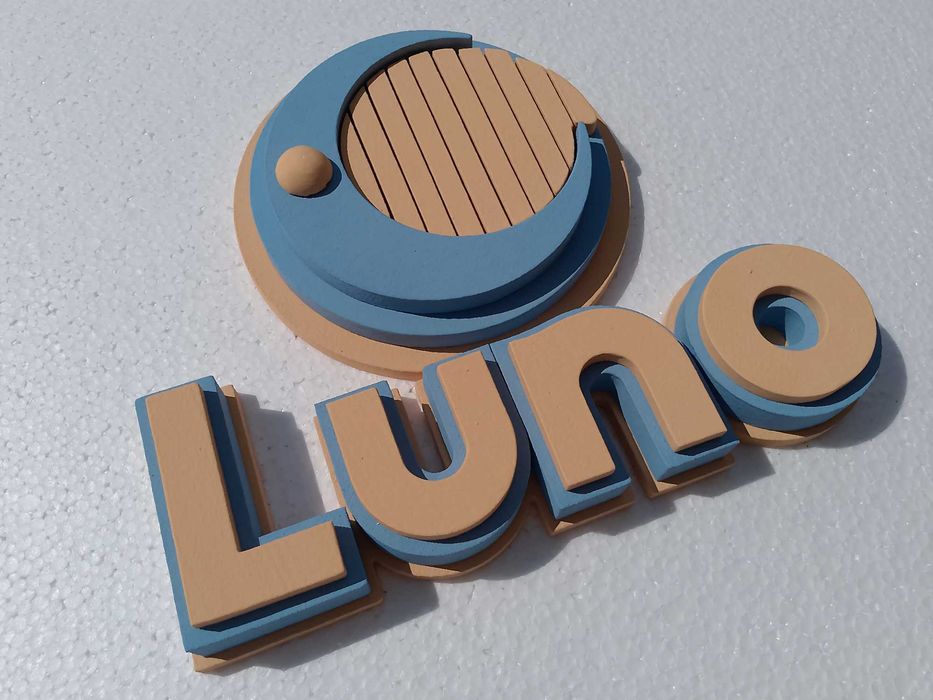 Вывески для магазинов из пенопласта (пенополистирола)