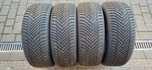215/55R16 HANKOOK , komplet opon wielosezonowych DEMO.
