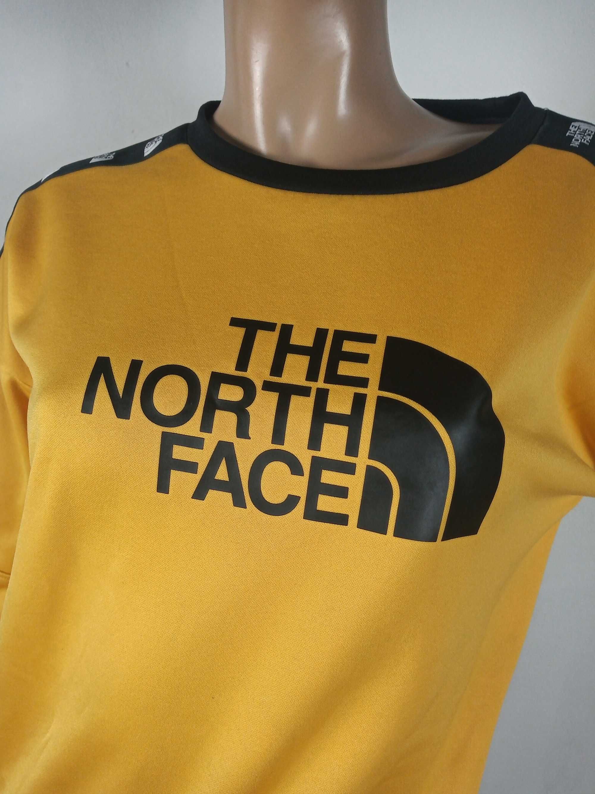 The North Face bluza sportowa outdoor S