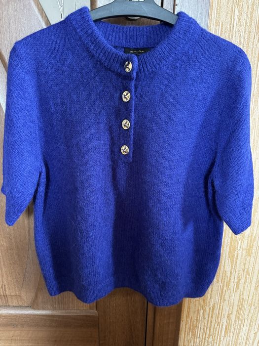 Кофта Massimo Dutti