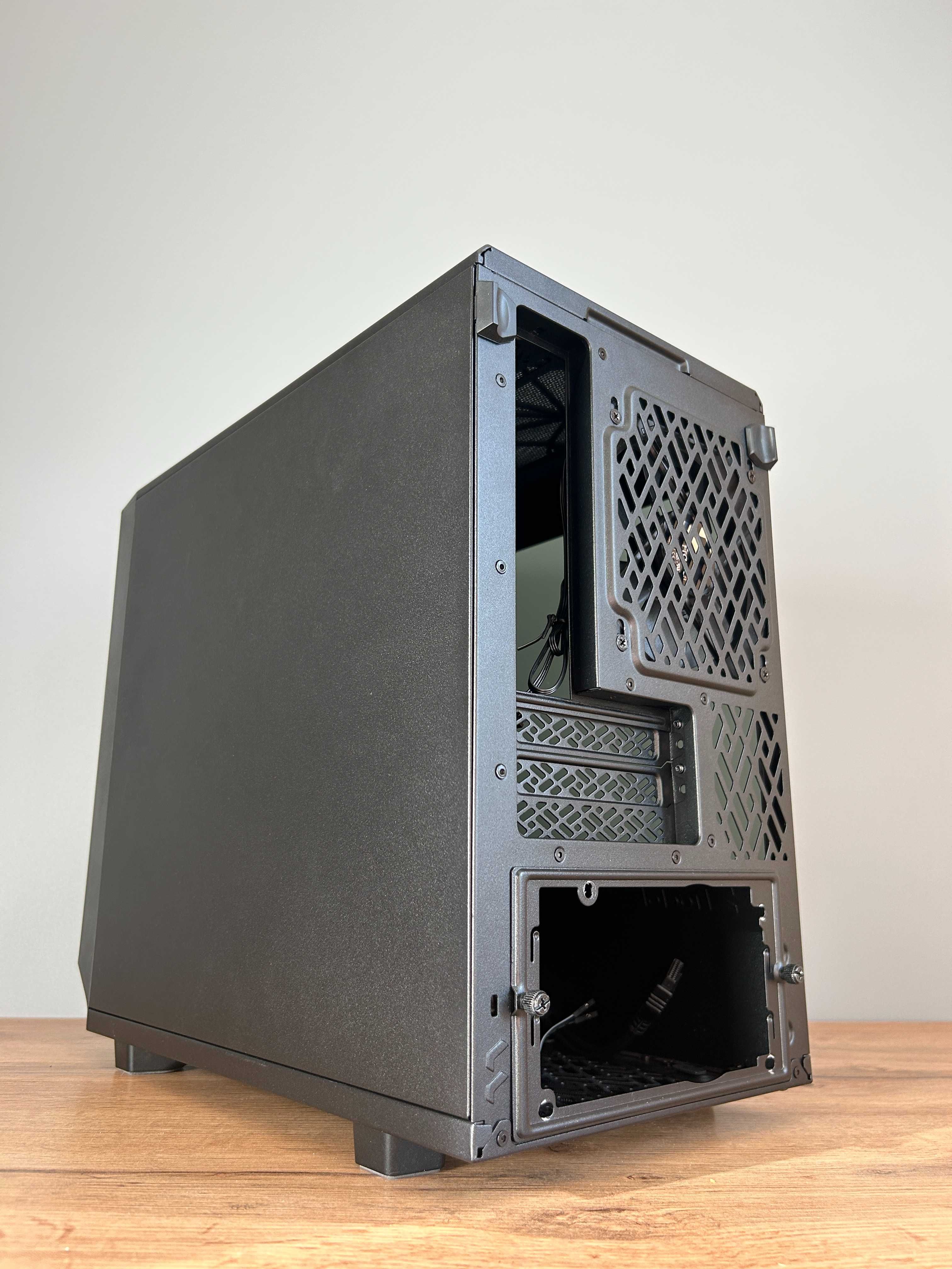 Fractal Design Meshify 2 Nano