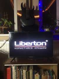 Телевізор Liberton