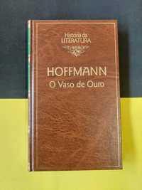 Hoffmann - O vaso de ouro