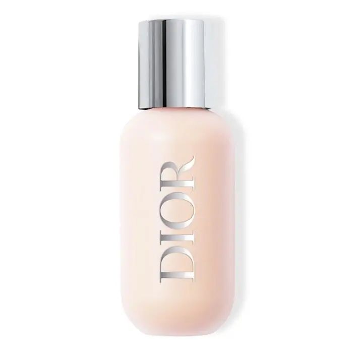 Тональна основа dior backstage 0cr