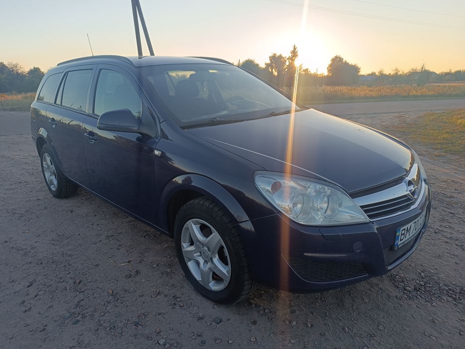 Продам Опель Астра Н