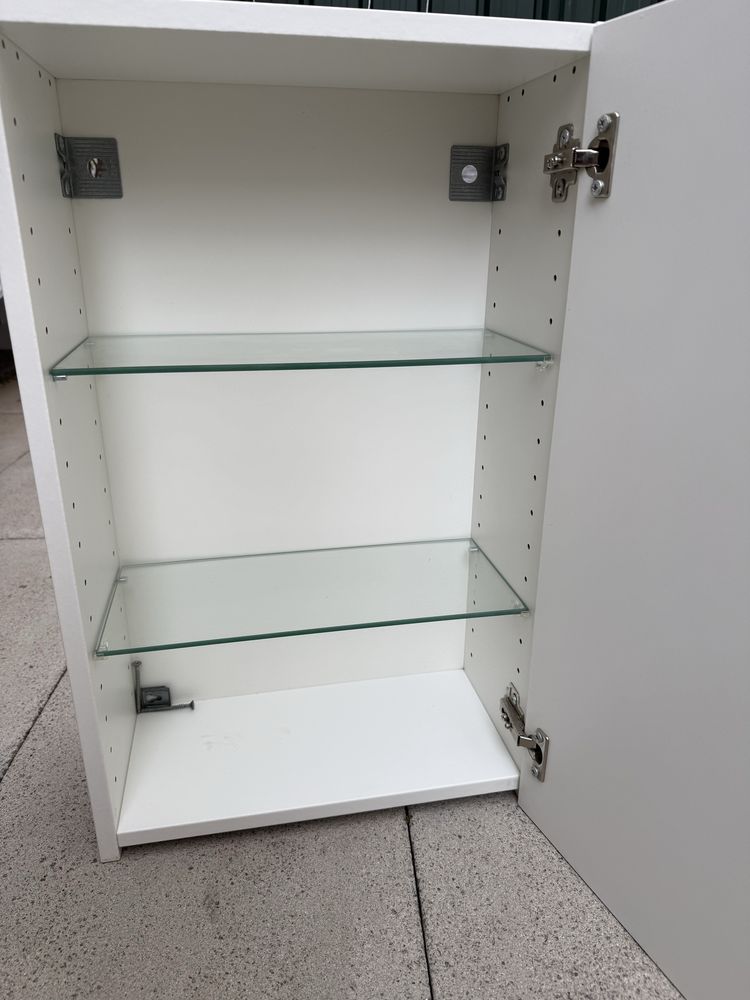 Armário de Parede para Casa de Banho IKEA