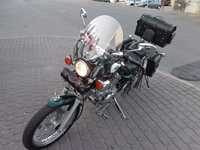 Yamaha Virago Yamaha Virago 2000r w bardzo dobrym stanie