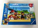 Puzzle Psa Patrol, 2x24