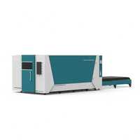 Wycinarka laserowa Fiber 6000W Nowy Laser do blach LXSHOW 6kW PRAWER