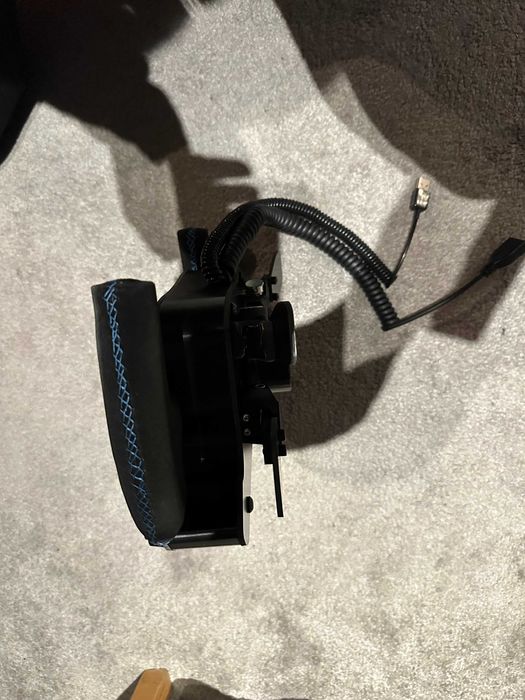 Volante Lewis Hamilton Speed Max Racing