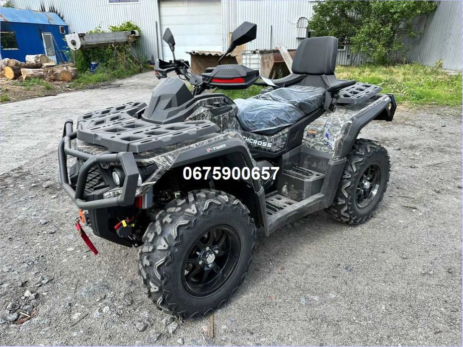 Квадроцикл Odess ML 900-850 cc Одес Кредитування Знижка Телефонуйте